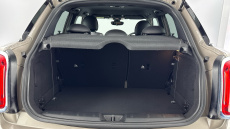 MINI Cooper 1.5 C Exclusive 5dr Auto Petrol Hatchback